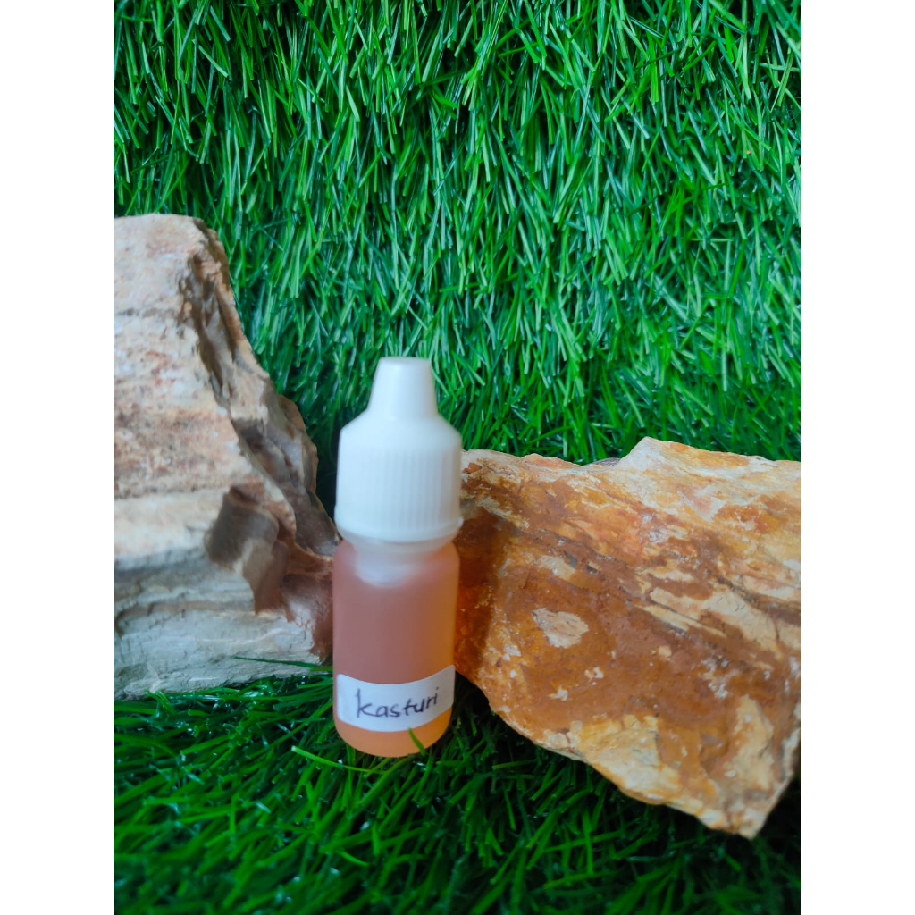 BIANG ESSEN MURNI KASTURI 5ML