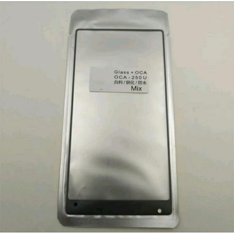 Kaca Glass Lcd Xiaomi Mi Mix 1