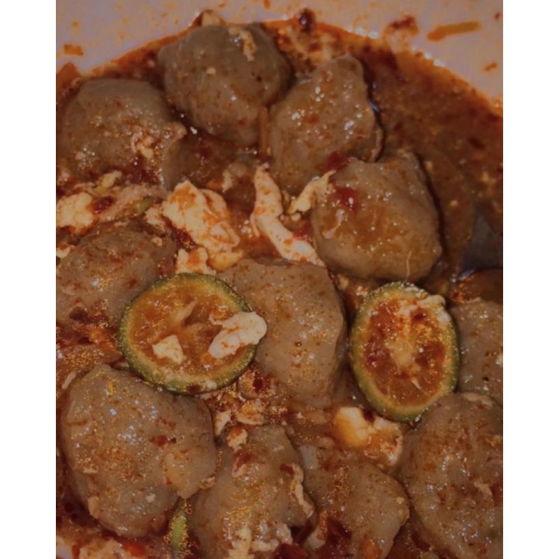 

Baso Aci Tulang Rangu Murah/BOCI TULANG RANGU MURAH