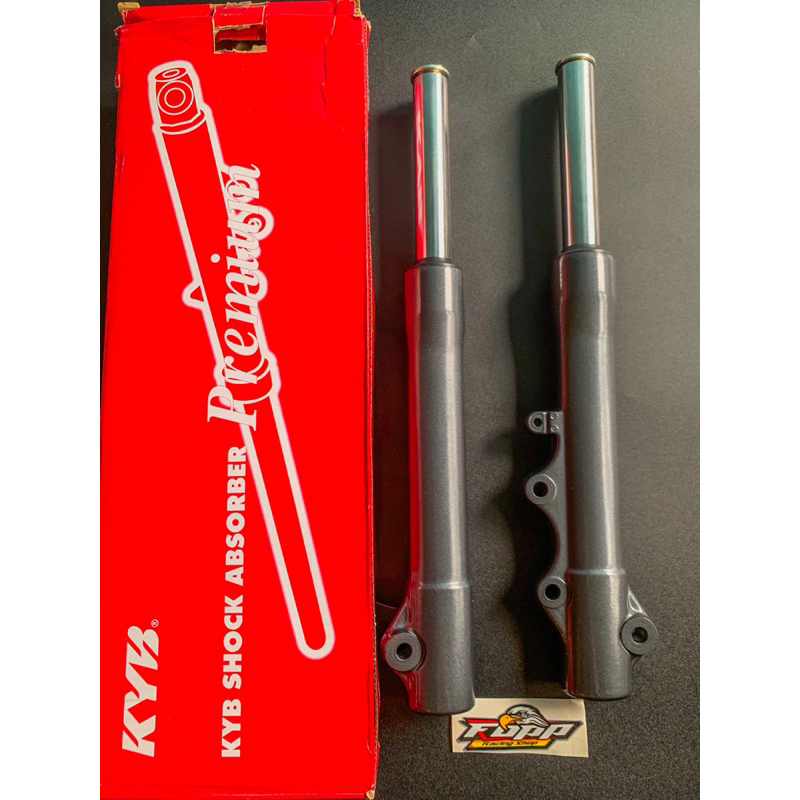 Shock depan Kyb 125Z Original Y5BU