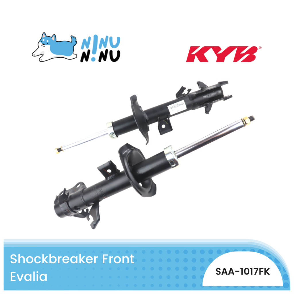 Shockbreaker Depan Nissan Evalia KYB