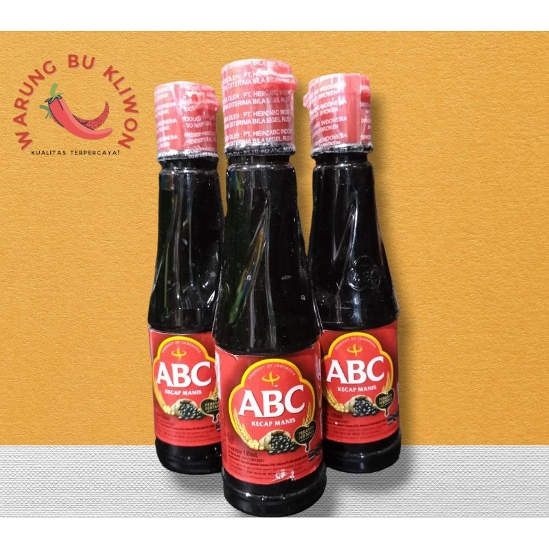 

KECAP ABC