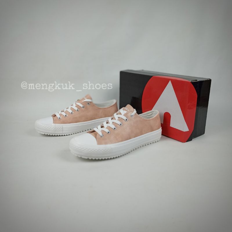 Airwalk Sidney F sz 40 PINK Original 100% BNIB - SNEAKERS AIRWALK