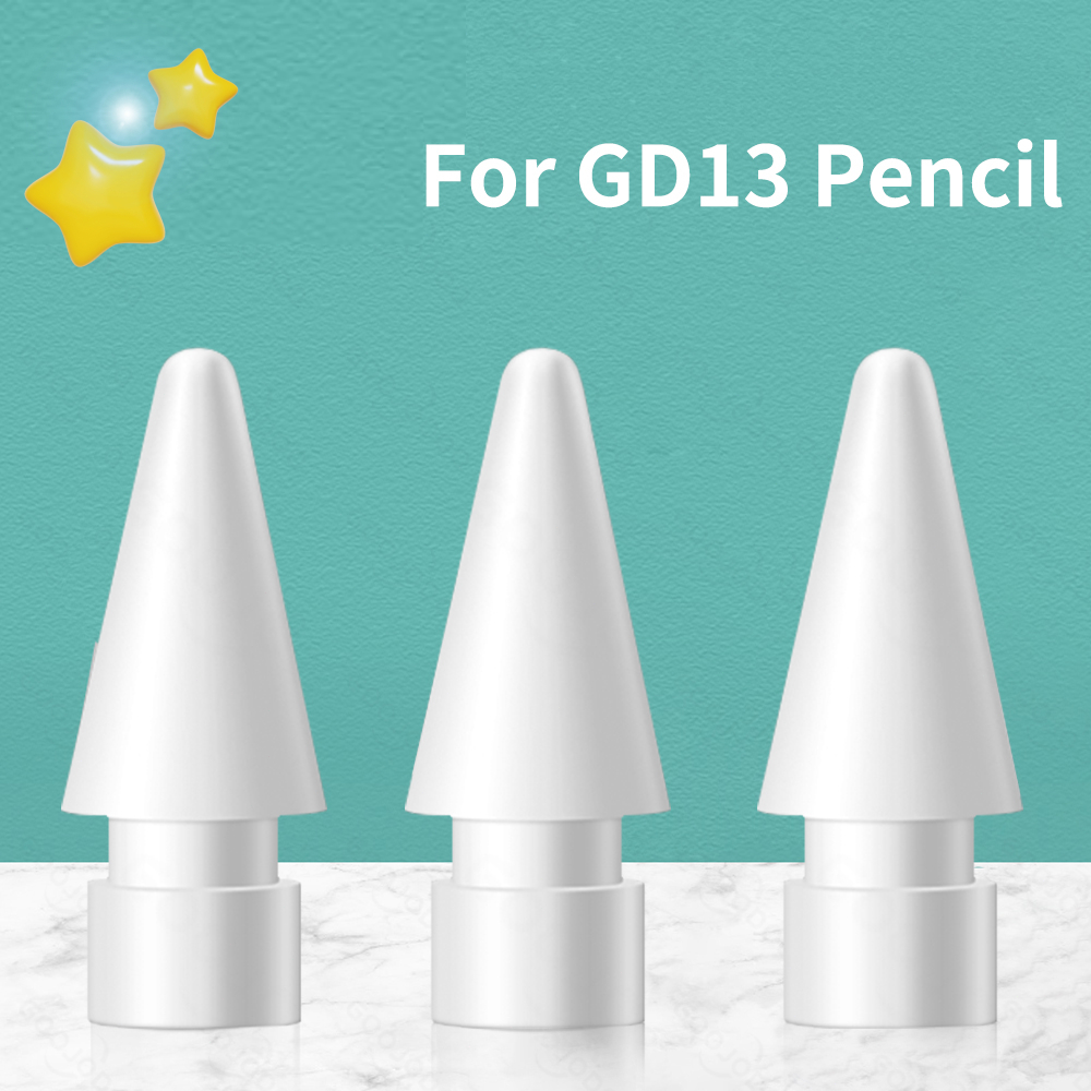 

Pensil Generasi ke-13 1/2 buah kepala pena pengganti (tanpa pena)