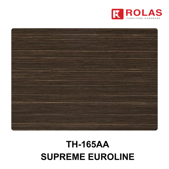 TACO HPL SUPREME EUROLINE TH-165AA / HPL KAYU / HPL LAMINATES