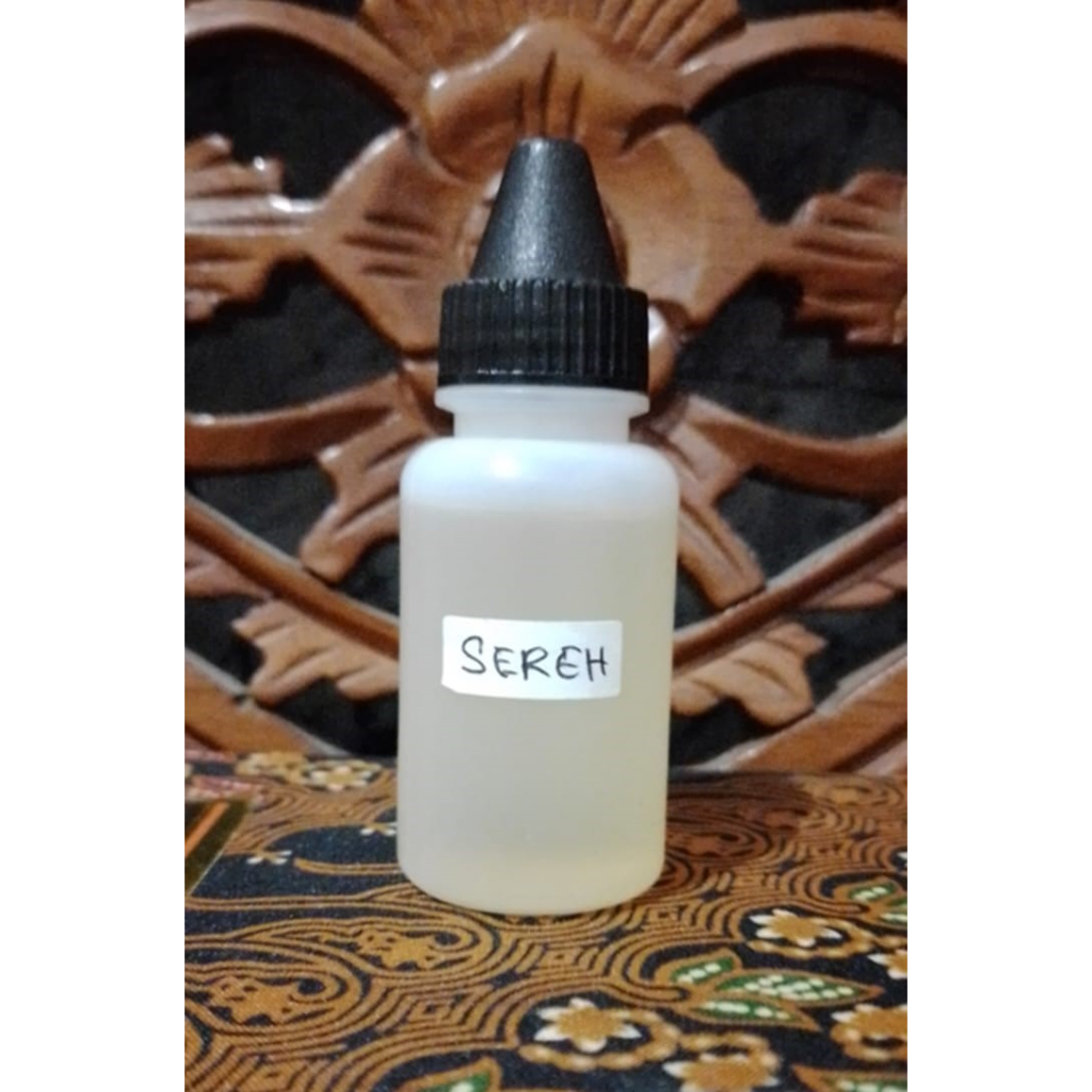 Biang Essen Sereh murni