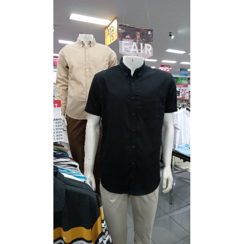 KEMEJA CASUAL LARUSSO