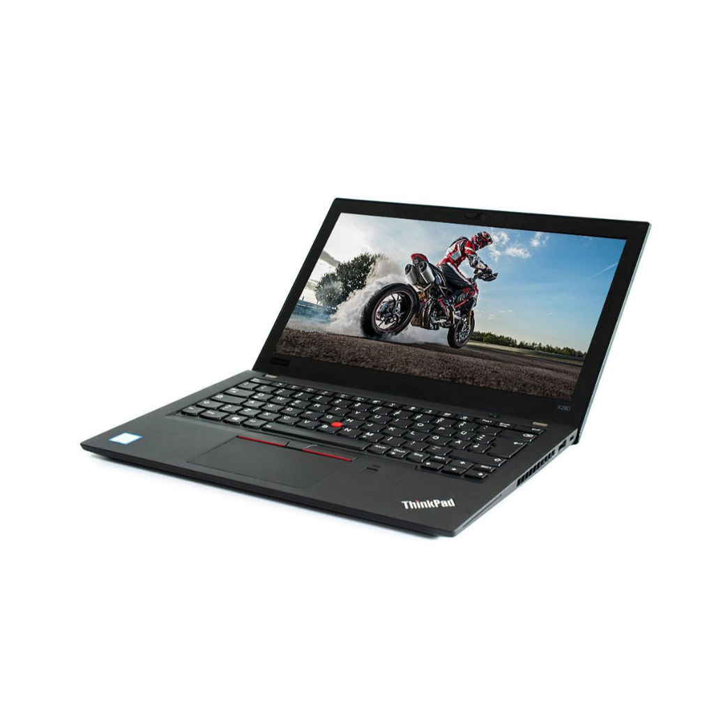 LENOVO X280 BRAND SECOND