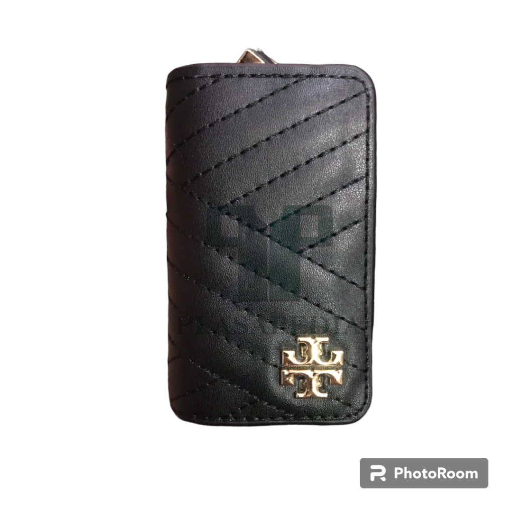 Dompet gantungan kunci motor mobil TORY BU premium quality
