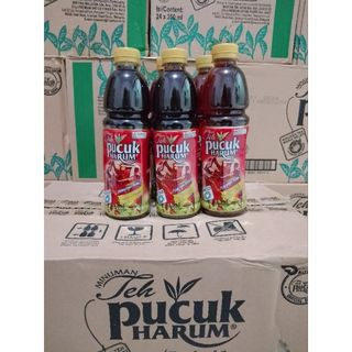 

TEH PUCUK HARUM 365ML