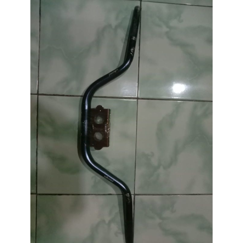 stang fatbar tinggi wilwood