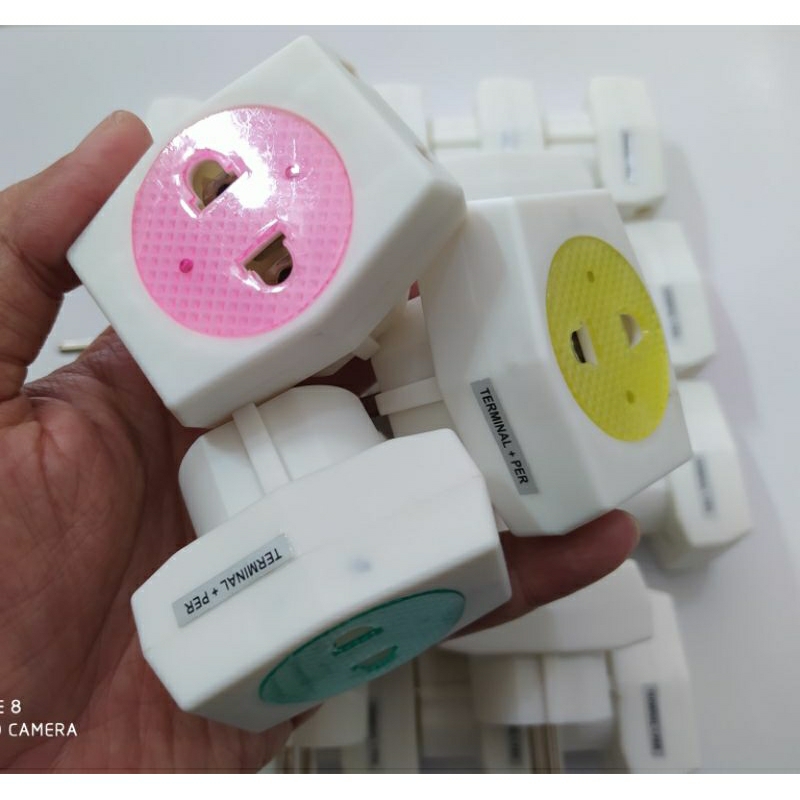 steker t multi loyal yunior