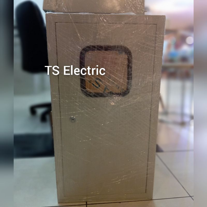 Box Kwh Meter 3 Phase / Box Kwh Listrik / Tutup Kwh Meter 3 Phase