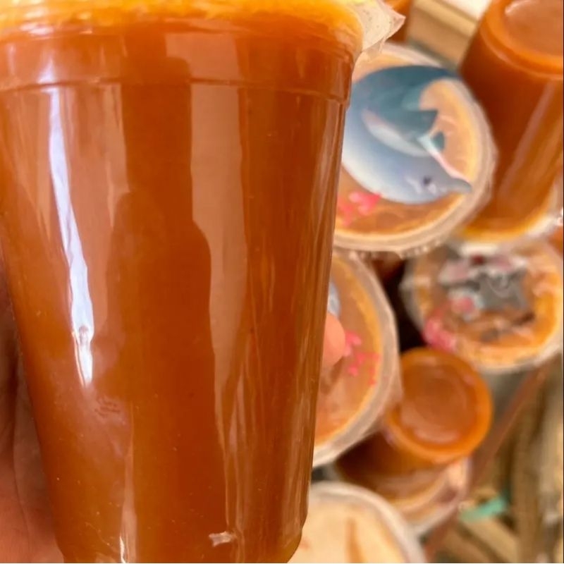 

Gula Merah - Gula Kelapa - Jai Thong Asli Kalimantan