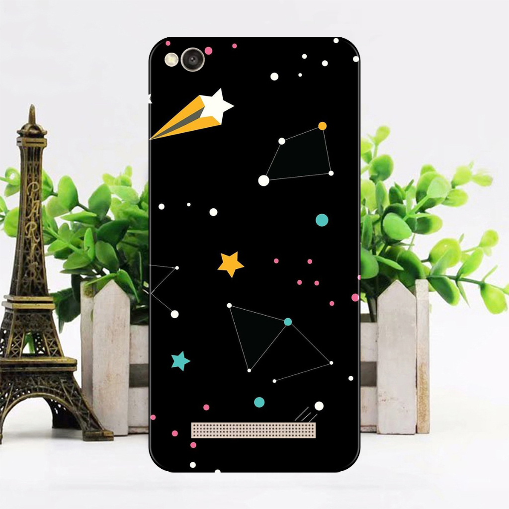 Case REDMI 4A Casin g Hp - Softcase Case  REDMI 4A Casing Hp - Softcase - Case Hp REDMI  4A Casing  