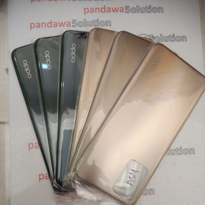 BACK COVER OPPO A54