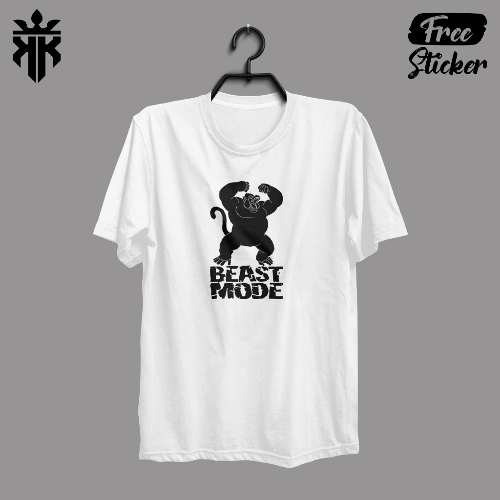 Kaos Oozaru Son Goku Beast Mode Anime Dragon Ball
