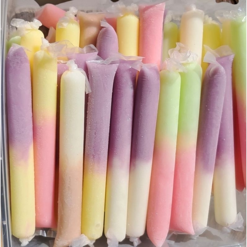 

yoghurt stik yoAyo