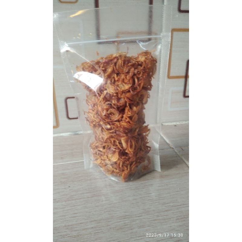 

bawang goreng