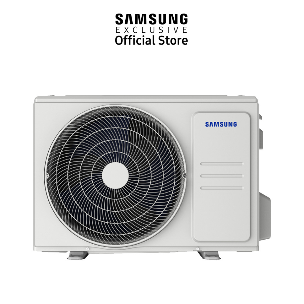 TIDAK DIJUAL Outdoor AC Standard 2PK - AR18BGHQASIXSE