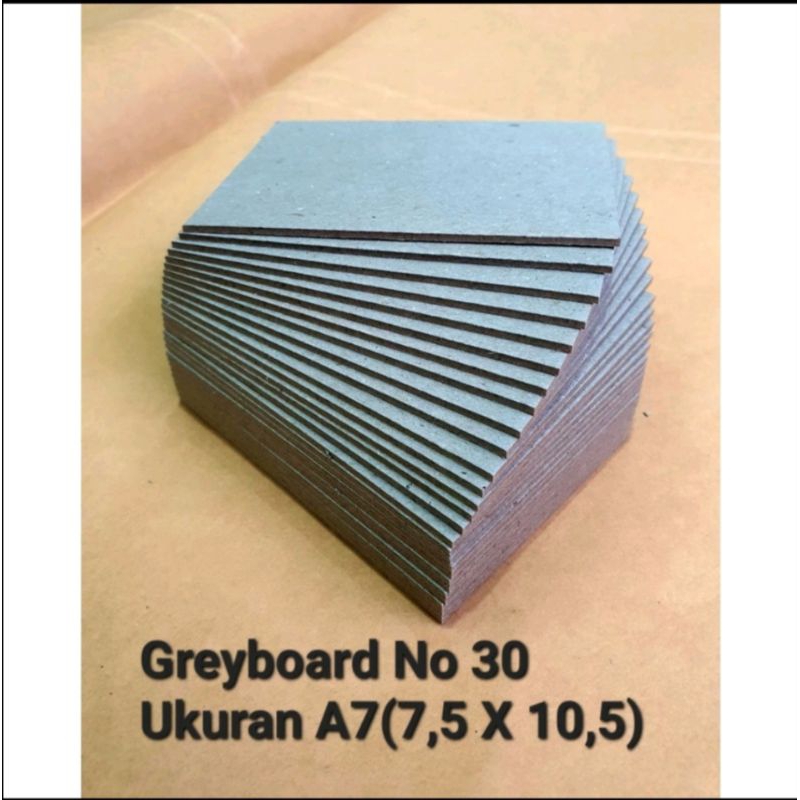 yellow boardb/ grey board photocard