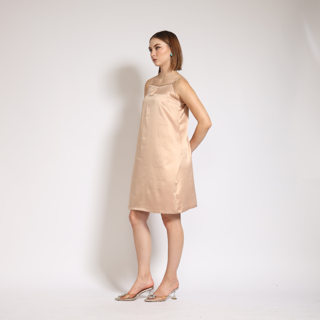 WIRU - Camisole Inner Dress