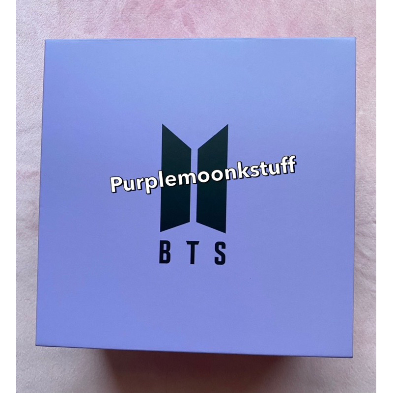 BTS -  Film Viewer BASIC KIT Official