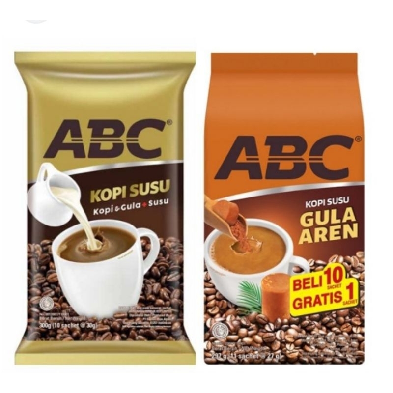 

Kopi ABC