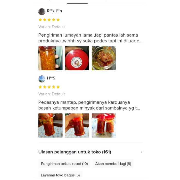 Sambal Petai Kemasan 150 Gram Sambel pedas Pete Petai Cabe Cabai bawang extra hot ulek Makanan Siap Saji