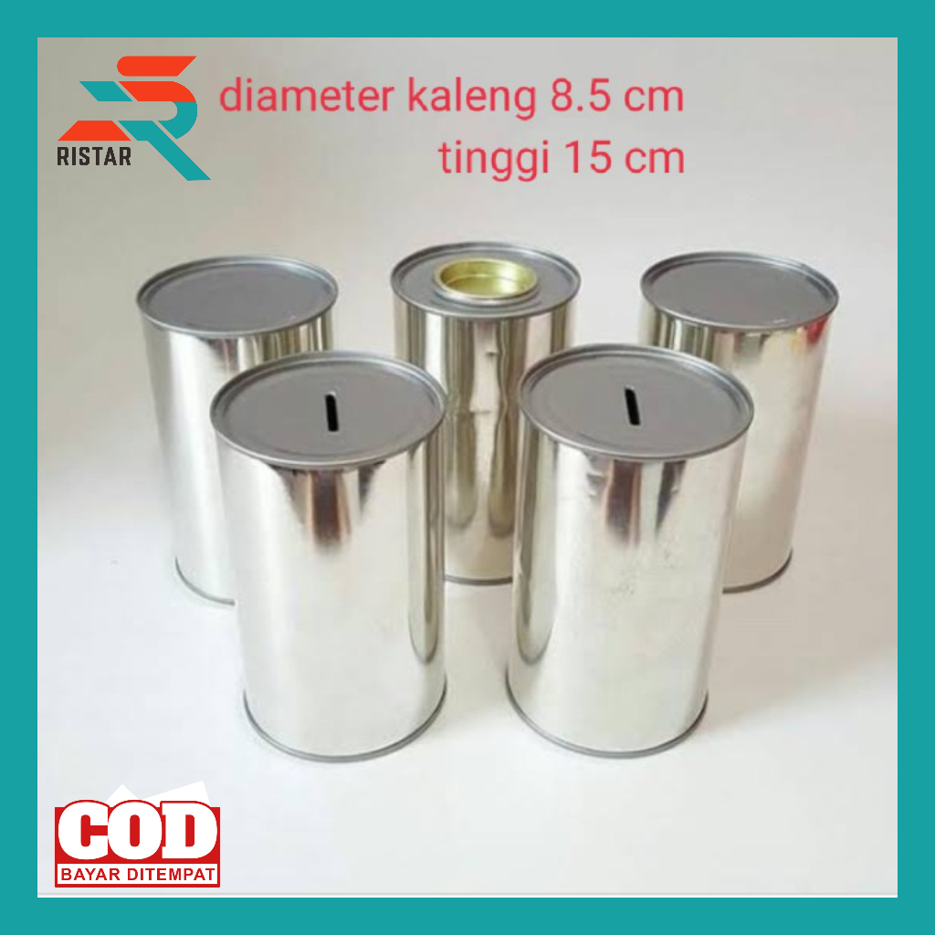 CELENGAN KALENG POLOS || CELENGAN TARGET VIRAL