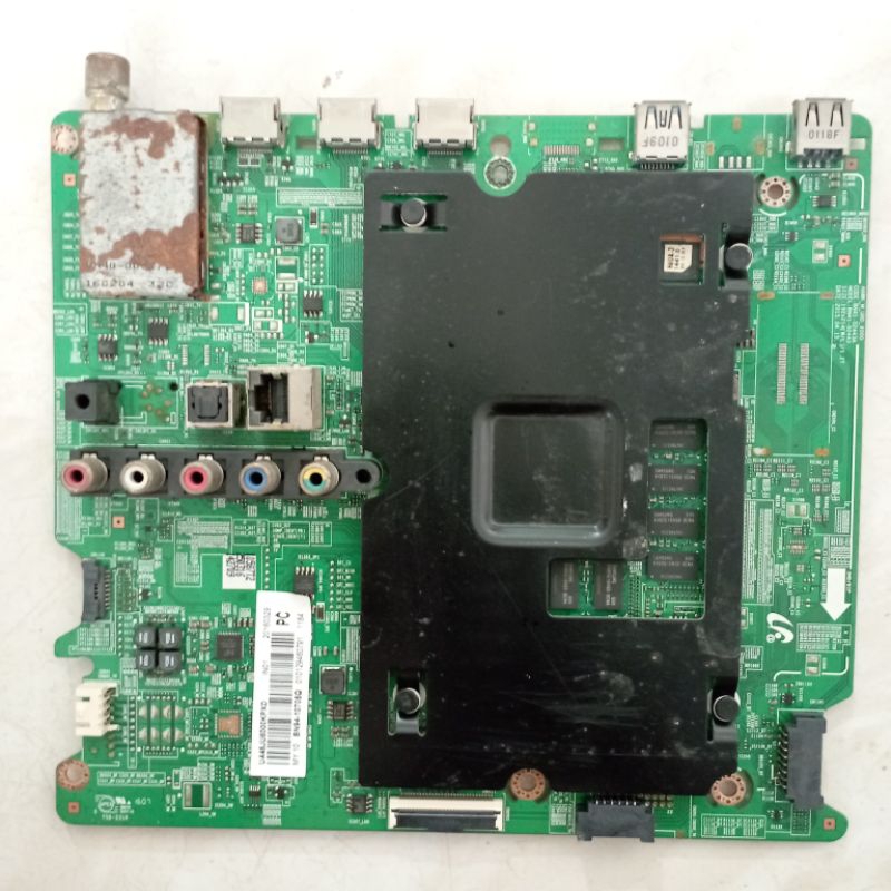 MB MOBO MAINBOARD MODULE MESIN TV SAMSUNG UA48JU5000/UA 48JU5000/UA48JU6000/UA 48JU6000 MB SAMSUNG U