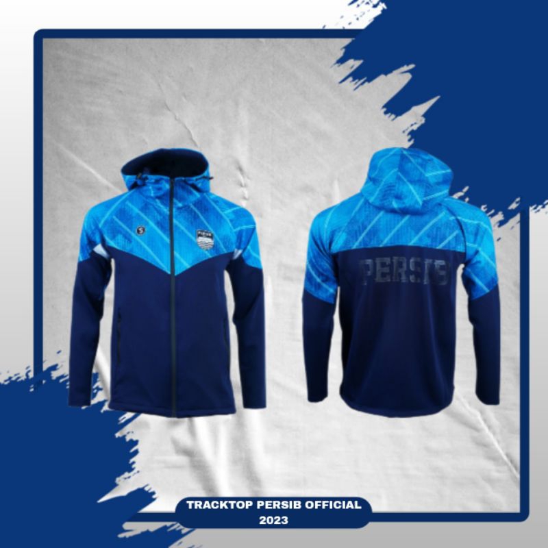 TRACKTOP PERSIB OFFICIAL 2023