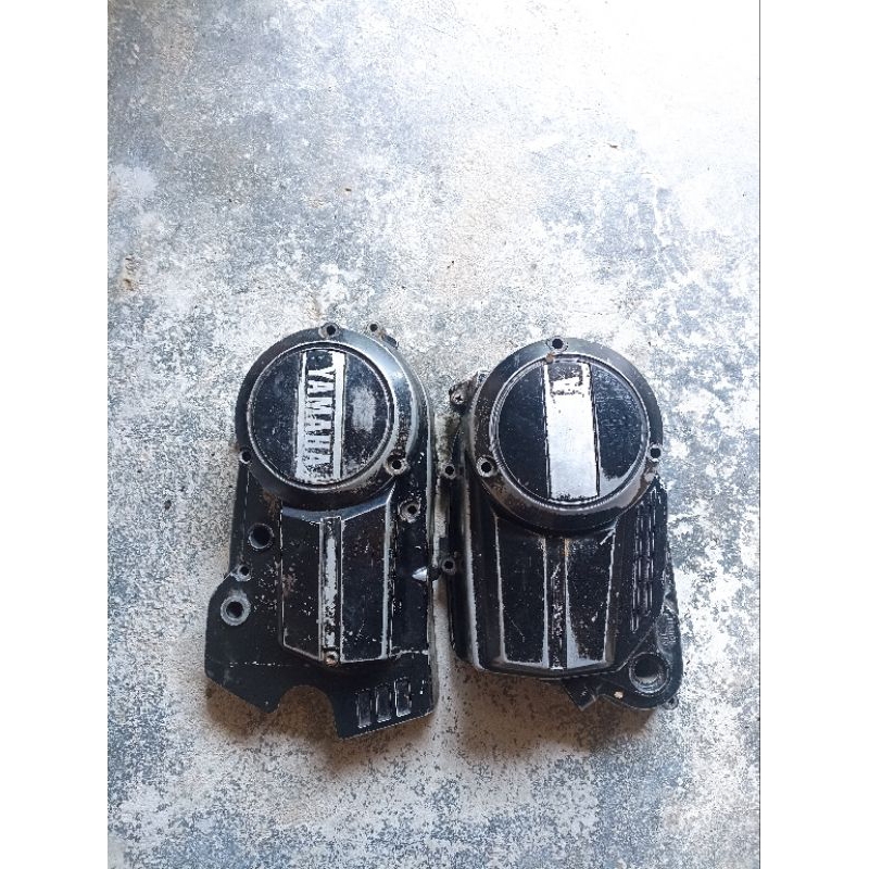 Bak Mesin Rxs Rx spesial yt115 ORIGINAL