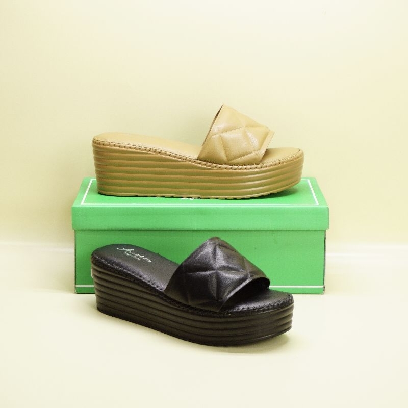 Austin sandal wanita S895