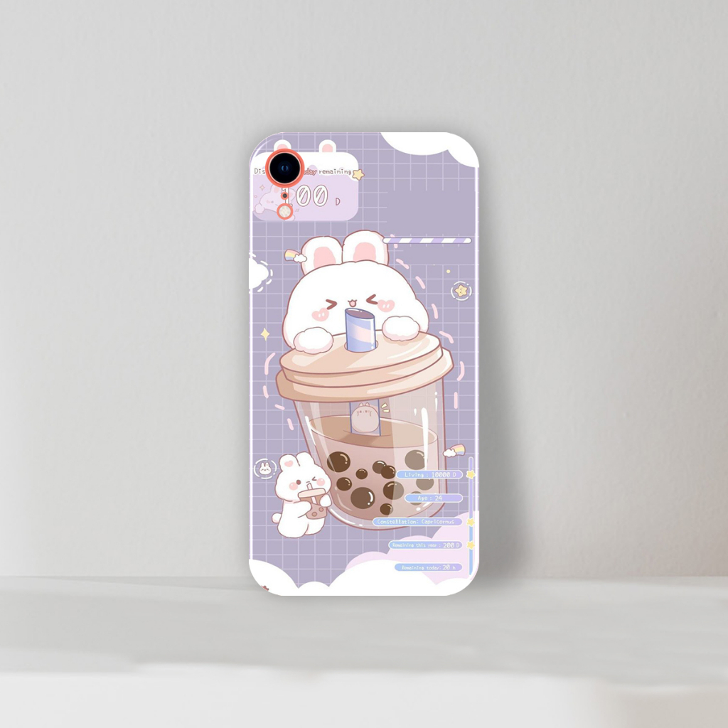 Case IPHONE XR -  Casing Hp - Softcase Case Hp IPHONE XR - Casing Hp - Softcase - Case Hp IPHONE XR 