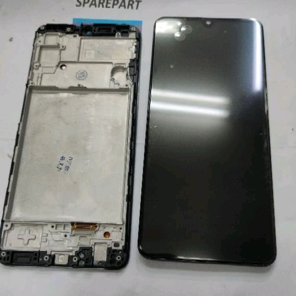 Lcd Samsung A22 4g incel/ A22 4g oled frame/ A22 5g incel