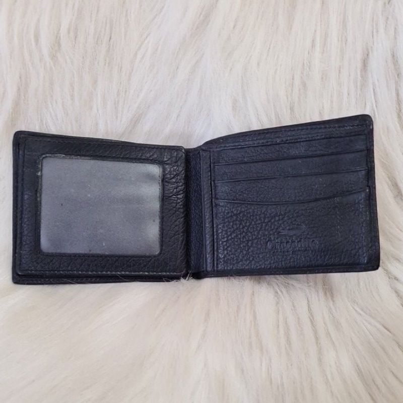 DOMPET KULIT ASLI CROCODILE CARTELO