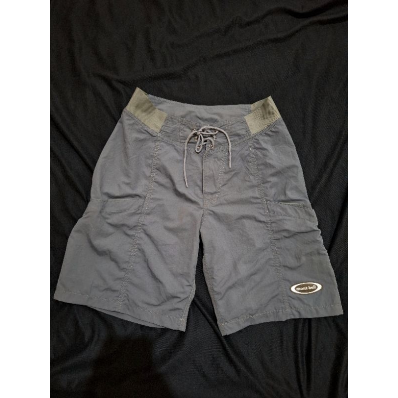 celana Mont.bell