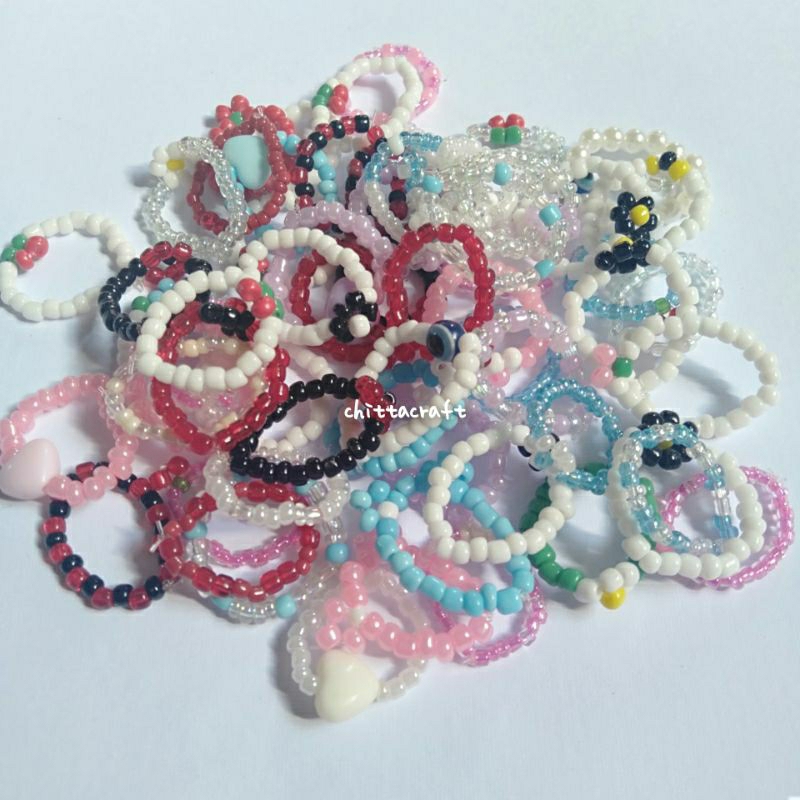 CINCIN MANIK | CINCIN KOREA | CINCIN VIRAL