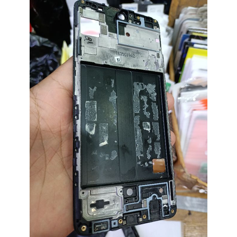 Tulang hp samsung a51/ Tulang hp samsung a51 ori/ flame hp samsung a51
