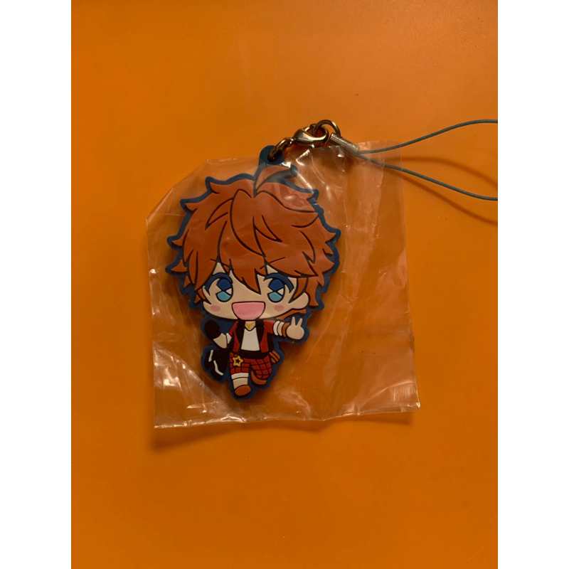 Akehoshi Subaru Keychain