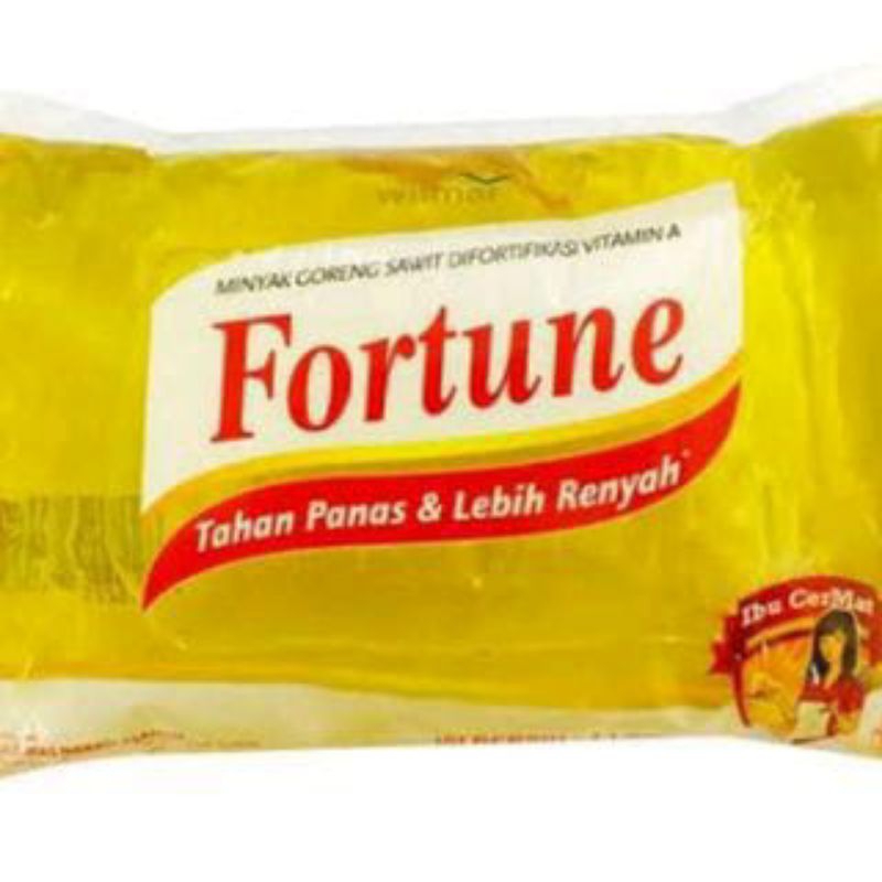 

minyak goreng fortune