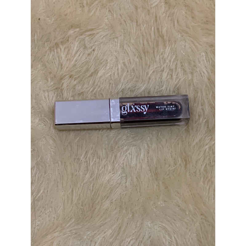 Preloved Water Tint Glxssy