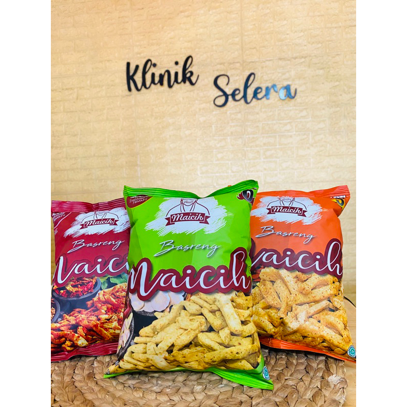 

Basreng Maicih