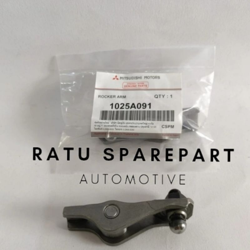 Rocker Arm Triton25 GLS Pajero Sport 1025A091