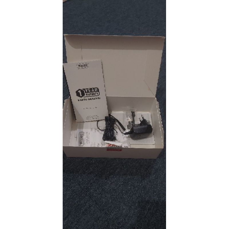 Wahl Versa Profesional Clipper