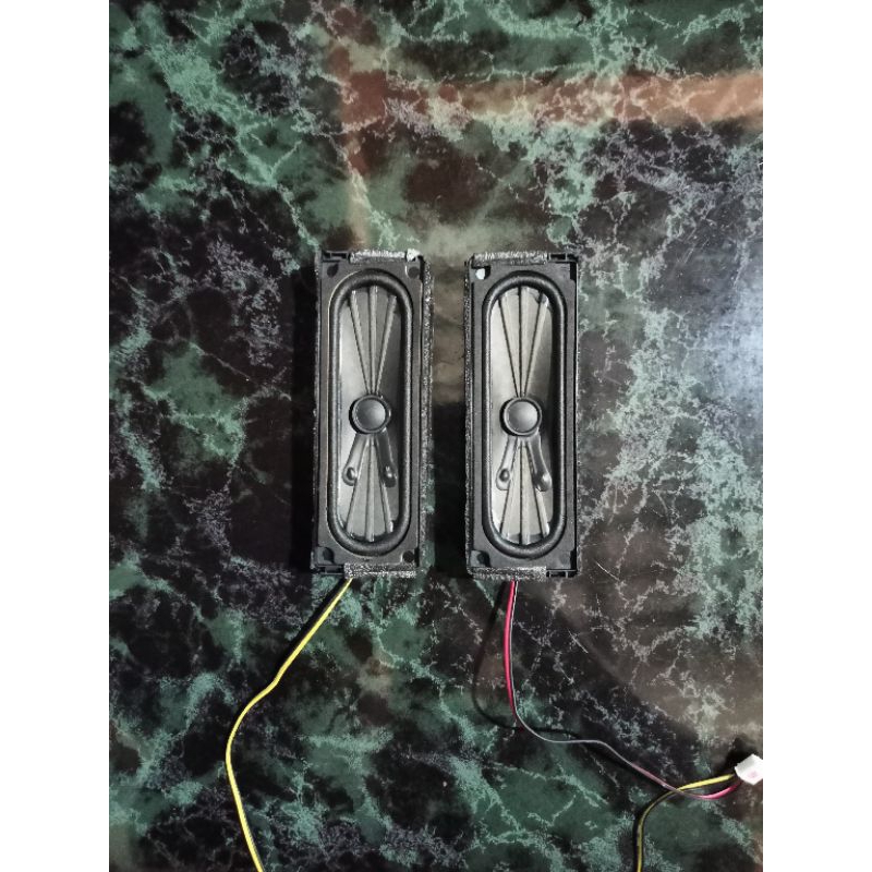 SPEAKER - SPEKER TV LCD SAMSUNG LA32D403E2M - LA32D403