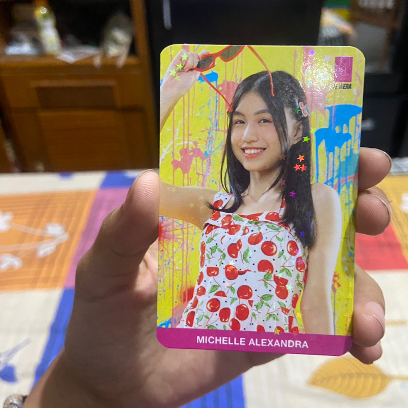 Benefit Yukata Michie (Pesanan)