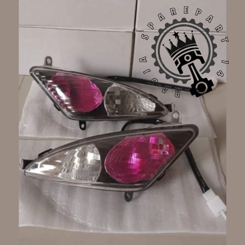 Sen Mio MX sen Mio Sporty kaca sein Mio MX mika sen mio MX