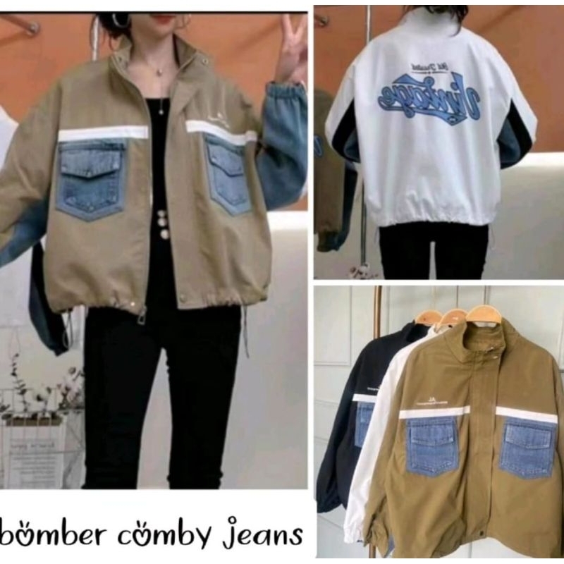 MK29917 JACKET WANITA IMPORT MODEL KOREA BANGKOK KEKINIAN